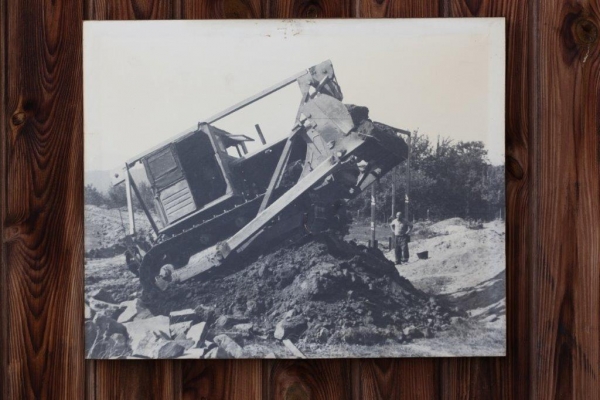 Historie obce Slatina