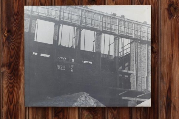 Historie obce Slatina