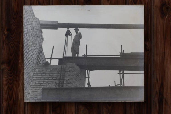 Historie obce Slatina