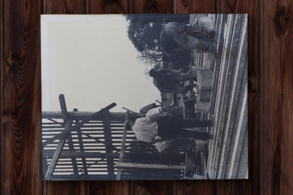 Historie obce Slatina