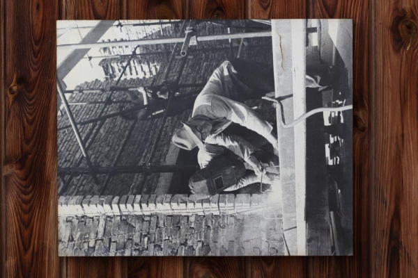 Historie obce Slatina