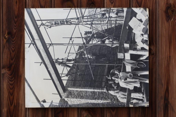 Historie obce Slatina