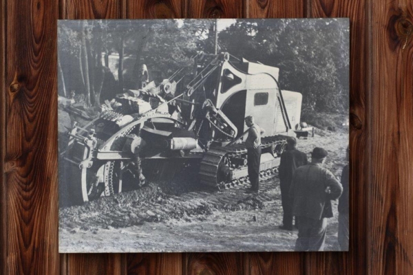 Historie obce Slatina