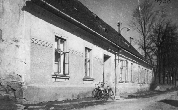 Hospoda Stanovských