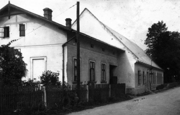 Hospoda Stanovských