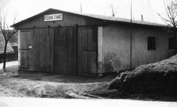 Historie obce Slatina