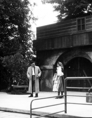 Historie obce Slatina