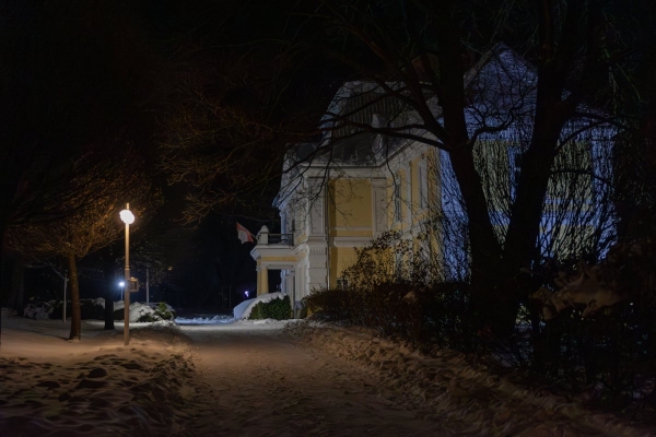 Adventní setkání u kulturáku je s námi už 10 let