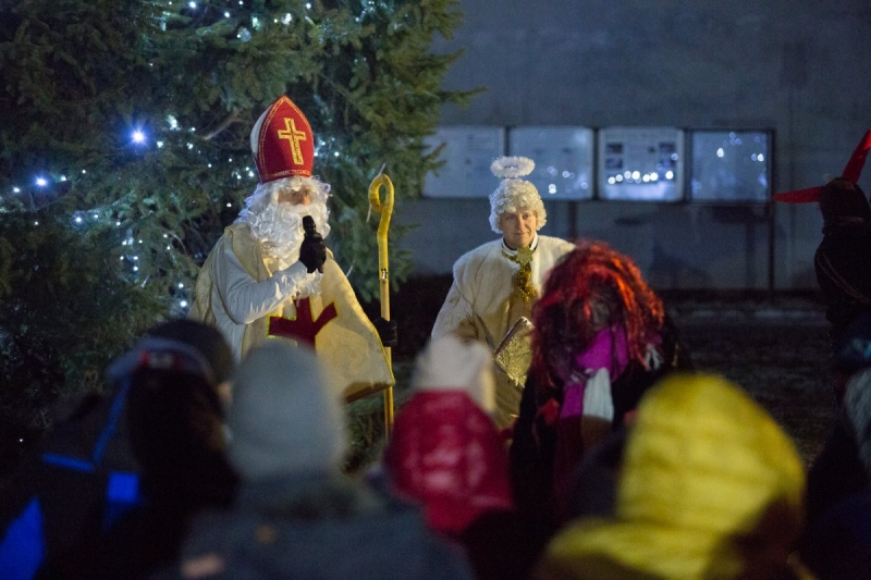 Tříkrálová sbírka 2022