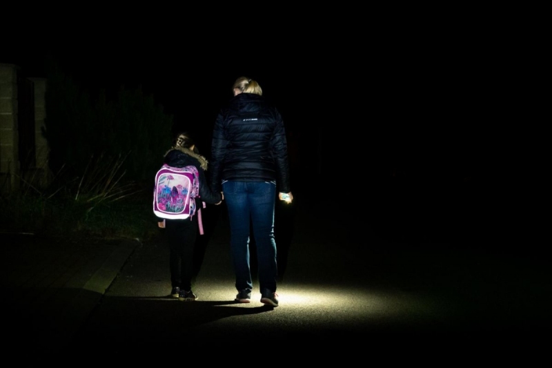 Nebuďte na silnicích neviditelní, chovejte se zodpovědně k sobě i ostatním