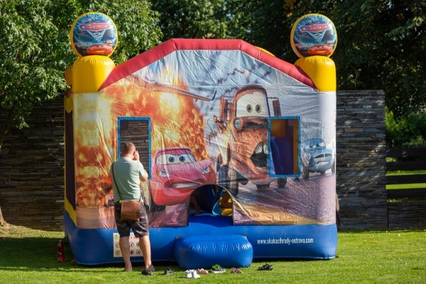 Občané si připomněli 650 let od první písemné zmínky o obci Slatina