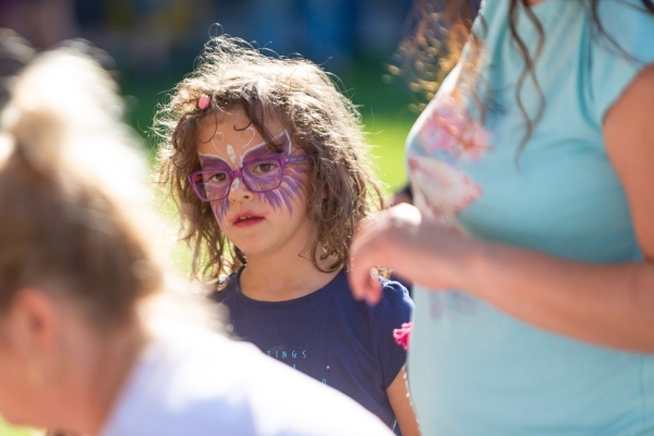 Občané si připomněli 650 let od první písemné zmínky o obci Slatina