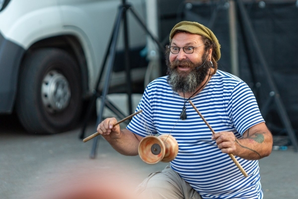 Občané si připomněli 650 let od první písemné zmínky o obci Slatina