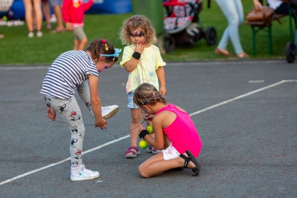 Občané si připomněli 650 let od první písemné zmínky o obci Slatina