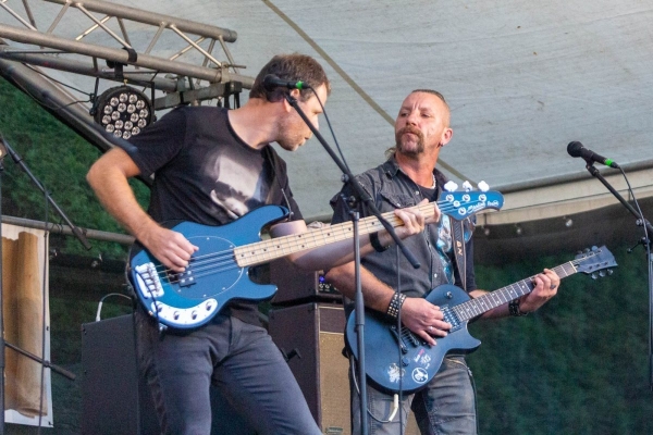 Občané si připomněli 650 let od první písemné zmínky o obci Slatina