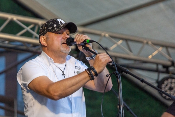 Občané si připomněli 650 let od první písemné zmínky o obci Slatina