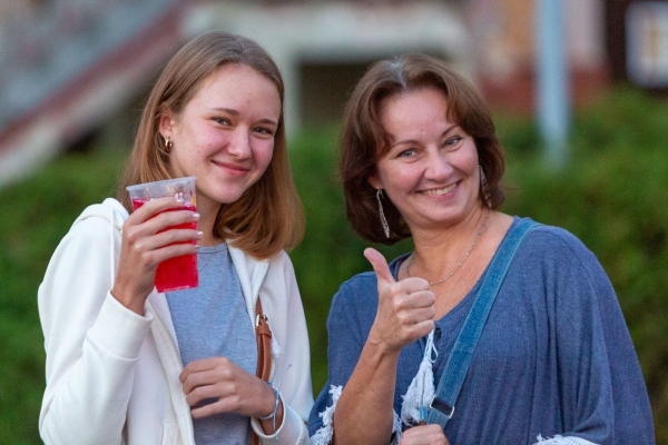Občané si připomněli 650 let od první písemné zmínky o obci Slatina