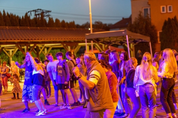 Občané si připomněli 650 let od první písemné zmínky o obci Slatina