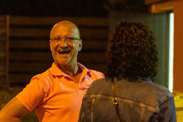 Občané si připomněli 650 let od první písemné zmínky o obci Slatina