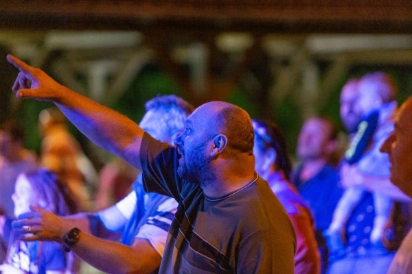 Občané si připomněli 650 let od první písemné zmínky o obci Slatina