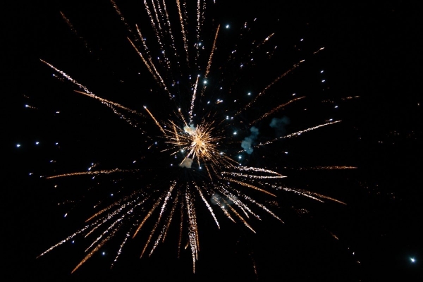 Občané si připomněli 650 let od první písemné zmínky o obci Slatina