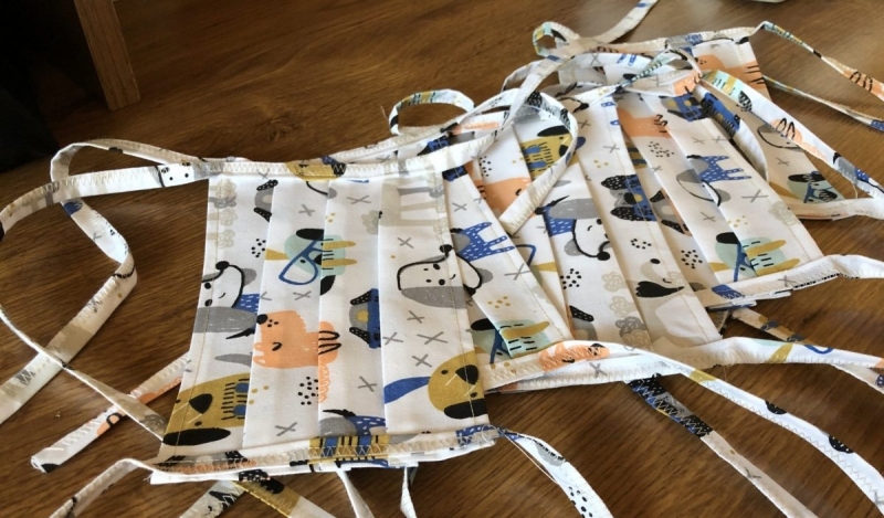 Co jsme dělali v době mimořádných opatření ve škole