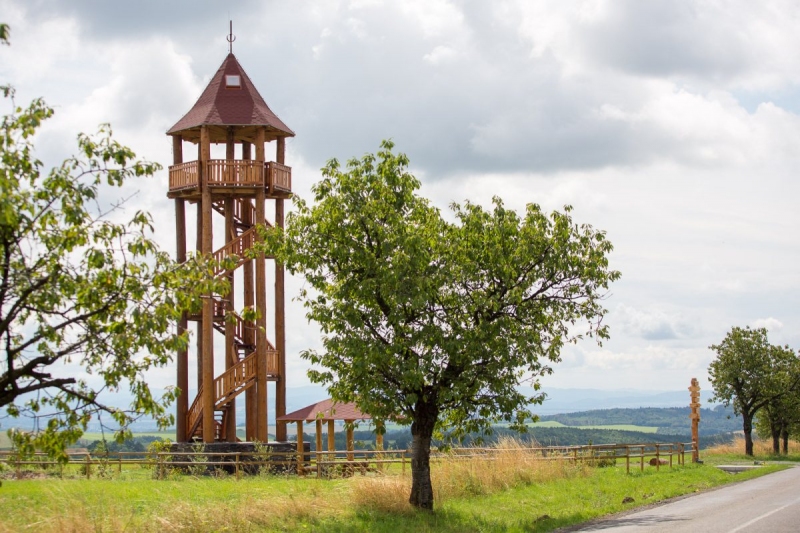Vážení spoluobčané,