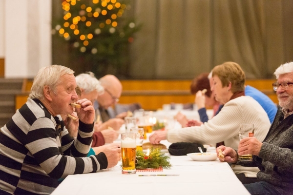 Páté zasedání Zastupitelstva obce Slatina bylo posledním v letošním roce