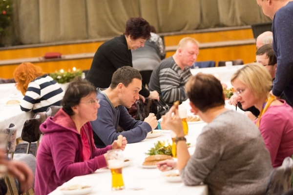 Páté zasedání Zastupitelstva obce Slatina bylo posledním v letošním roce