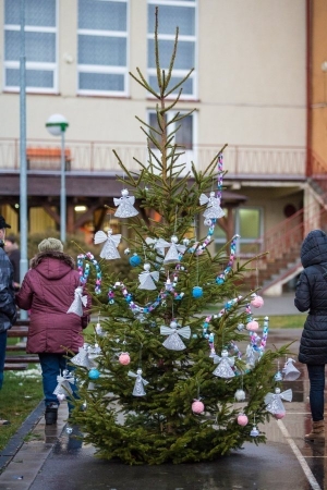 Sedmý ročník tradičního Adventního setkání občanů nejen Slatiny a Nového Světa proběhl v sobotu