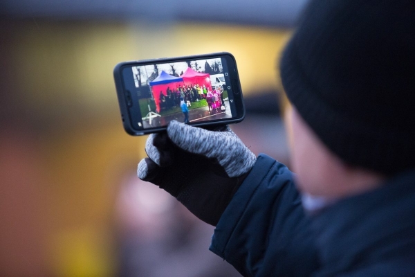 Sedmý ročník tradičního Adventního setkání občanů nejen Slatiny a Nového Světa proběhl v sobotu