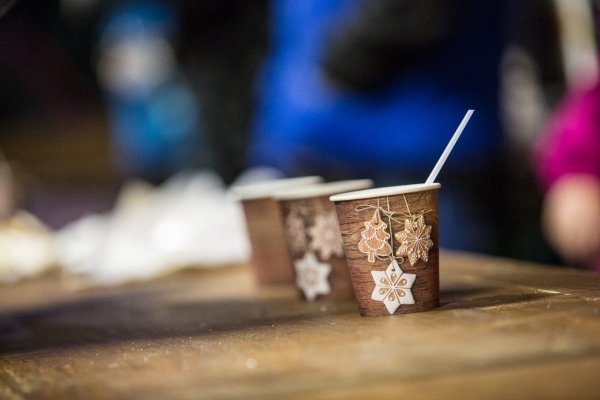 Sedmý ročník tradičního Adventního setkání občanů nejen Slatiny a Nového Světa proběhl v sobotu