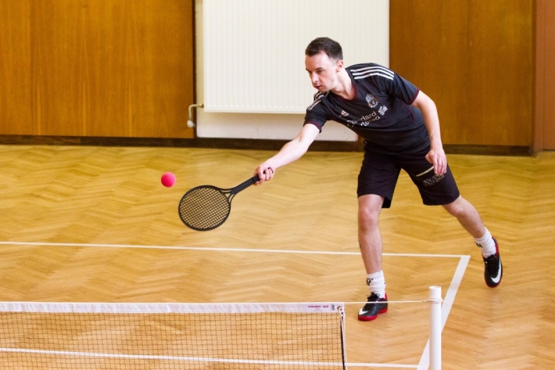 Rekordní počet hráčů se zúčastnil 41. ročníku Turnaje v líném tenise