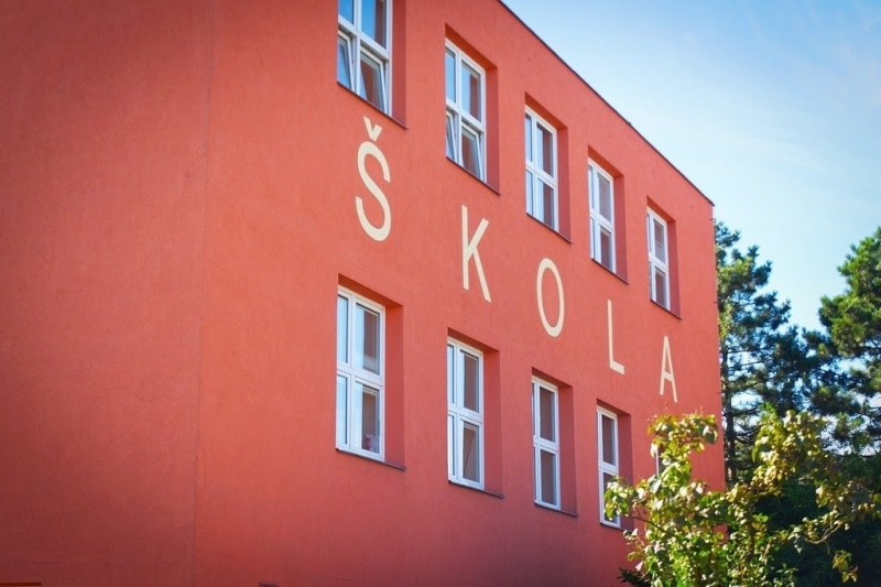 Zářijové střípky ze školy a školky