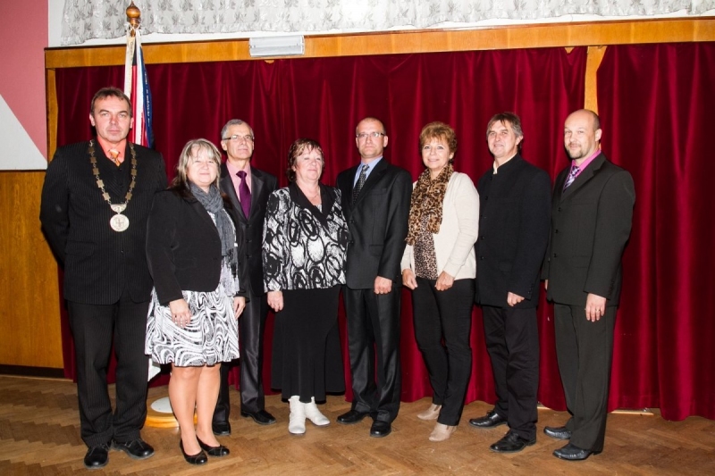 Slovo starosty z posledního zasedání zastupitelstva