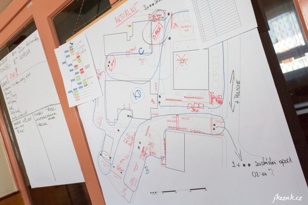 Už dvacet let se ve Slatině setkáváme Jako Za Mlada