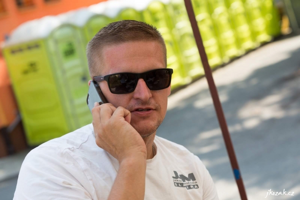 Už dvacet let se ve Slatině setkáváme Jako Za Mlada