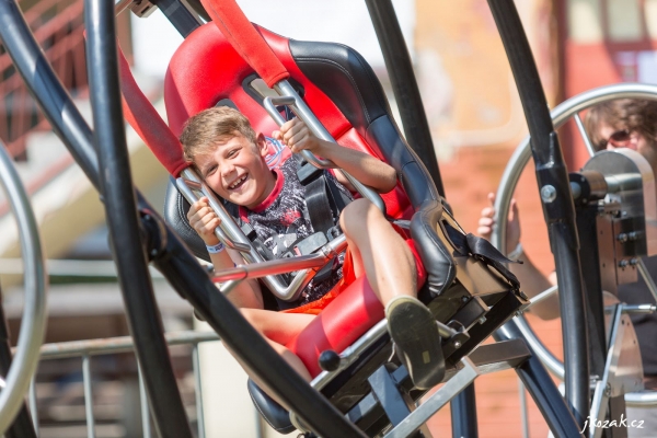 Už dvacet let se ve Slatině setkáváme Jako Za Mlada