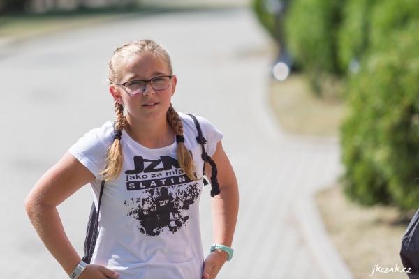 Už dvacet let se ve Slatině setkáváme Jako Za Mlada