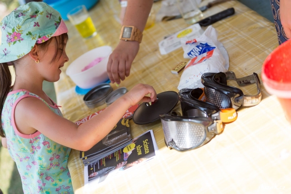 Už dvacet let se ve Slatině setkáváme Jako Za Mlada