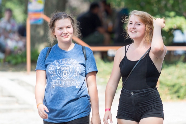 Už dvacet let se ve Slatině setkáváme Jako Za Mlada