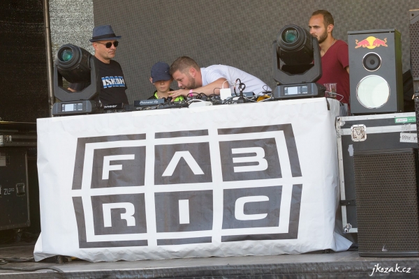 Už dvacet let se ve Slatině setkáváme Jako Za Mlada