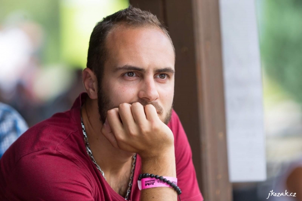 Už dvacet let se ve Slatině setkáváme Jako Za Mlada