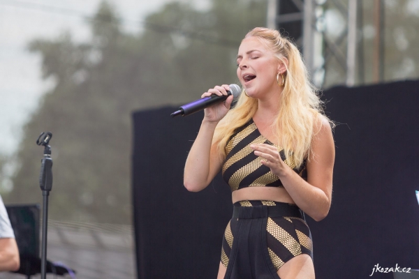 Už dvacet let se ve Slatině setkáváme Jako Za Mlada