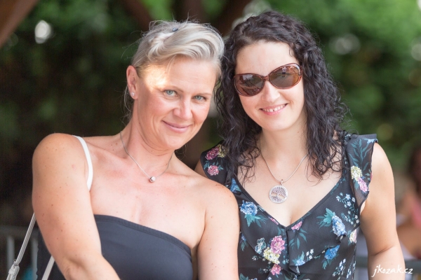 Už dvacet let se ve Slatině setkáváme Jako Za Mlada