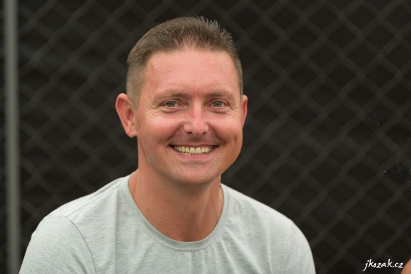 Už dvacet let se ve Slatině setkáváme Jako Za Mlada