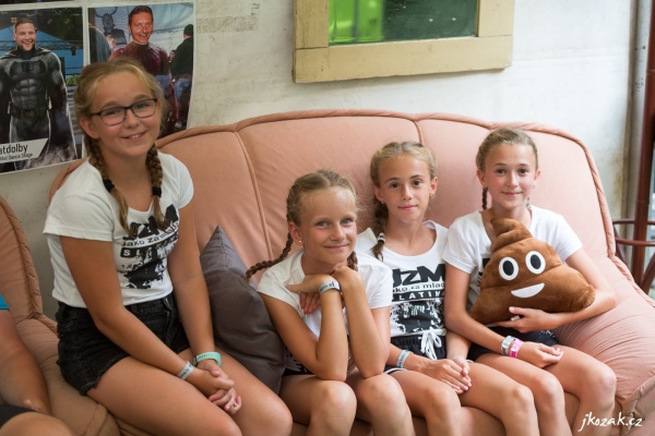 Už dvacet let se ve Slatině setkáváme Jako Za Mlada