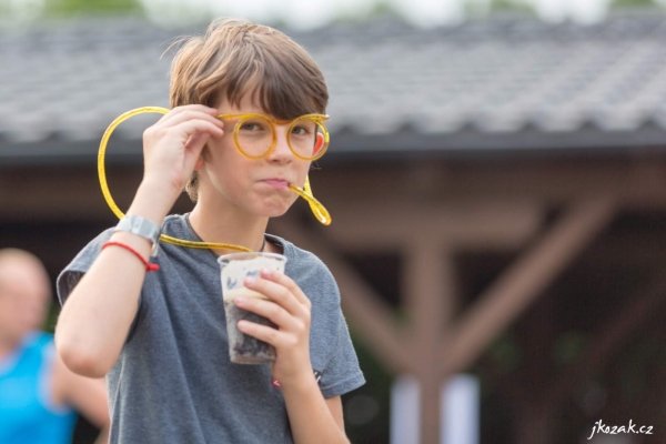 Už dvacet let se ve Slatině setkáváme Jako Za Mlada