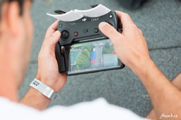 Už dvacet let se ve Slatině setkáváme Jako Za Mlada