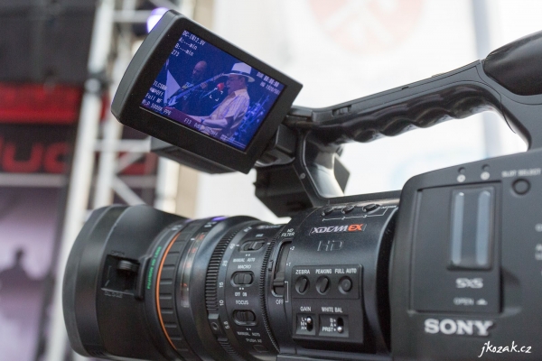 Už dvacet let se ve Slatině setkáváme Jako Za Mlada